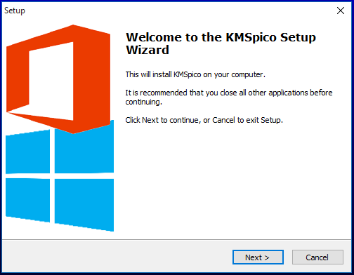 Descargar KMSpico para Windows 8