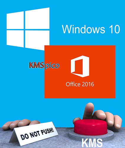 kmspico activator windows 10