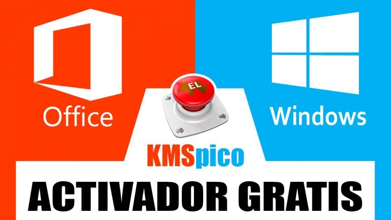 Descargar Kmspico Gratis 2024 Windows 1087 5236