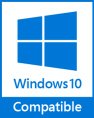 La activación de Windows 10 ahora es compatible.